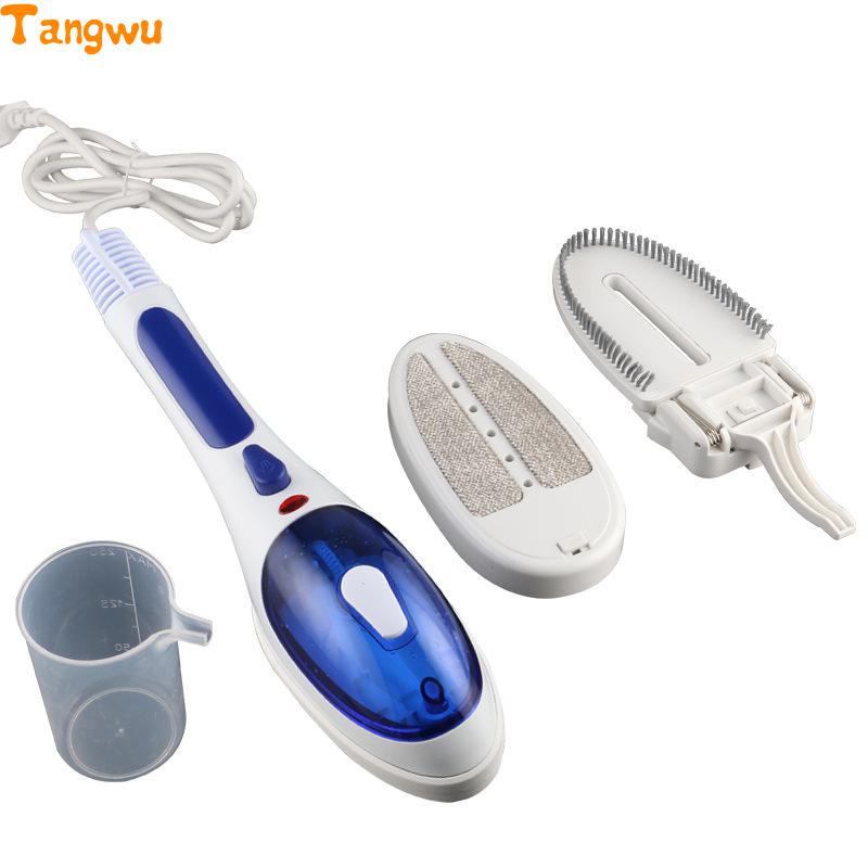 Parts European regulation garment artifact hanging ironing machine household electric Mini steam iron portable