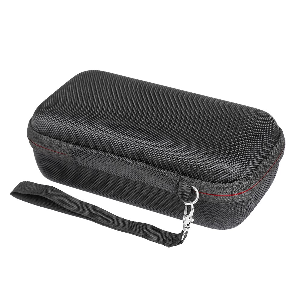 Hard Carrying Case for TASCAM DR-40X DR-40 DR44WL DR-44WL Digital Audio Recorder Accessories