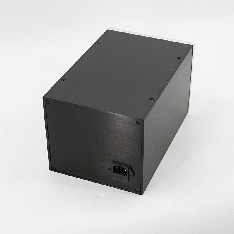 full aluminum amplifier chassis Multipurpose chassis (170*150* 258mm)