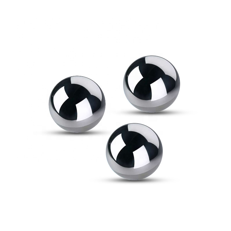 Pierres de whisky en acier inoxydable glaçon rond pierre de whisky