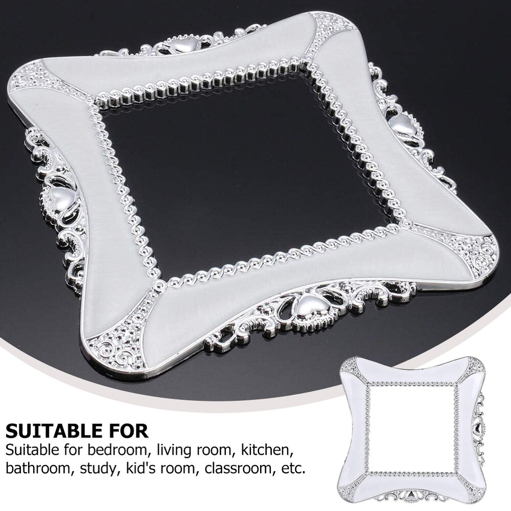 3Pcs Resin Switch Protective Covers Simple Switch Decal Socket Switch Cover