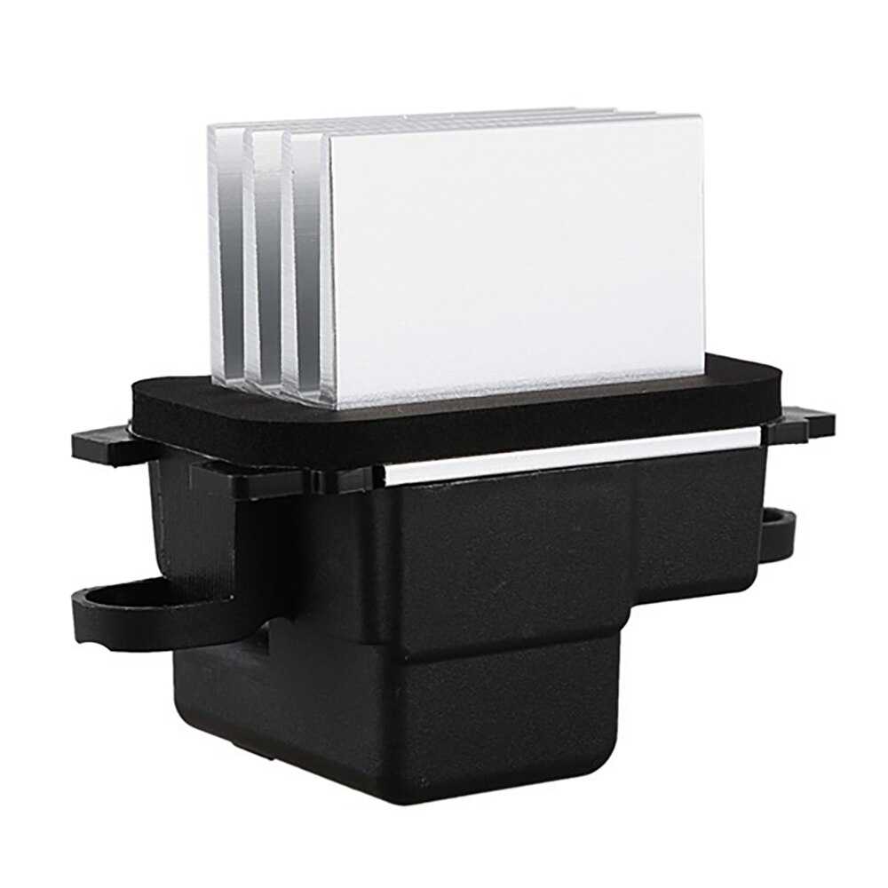 Blower Motor Resistor Ford F-150 Lincoln AC Blower Control Module-Compatible Ford Expedition