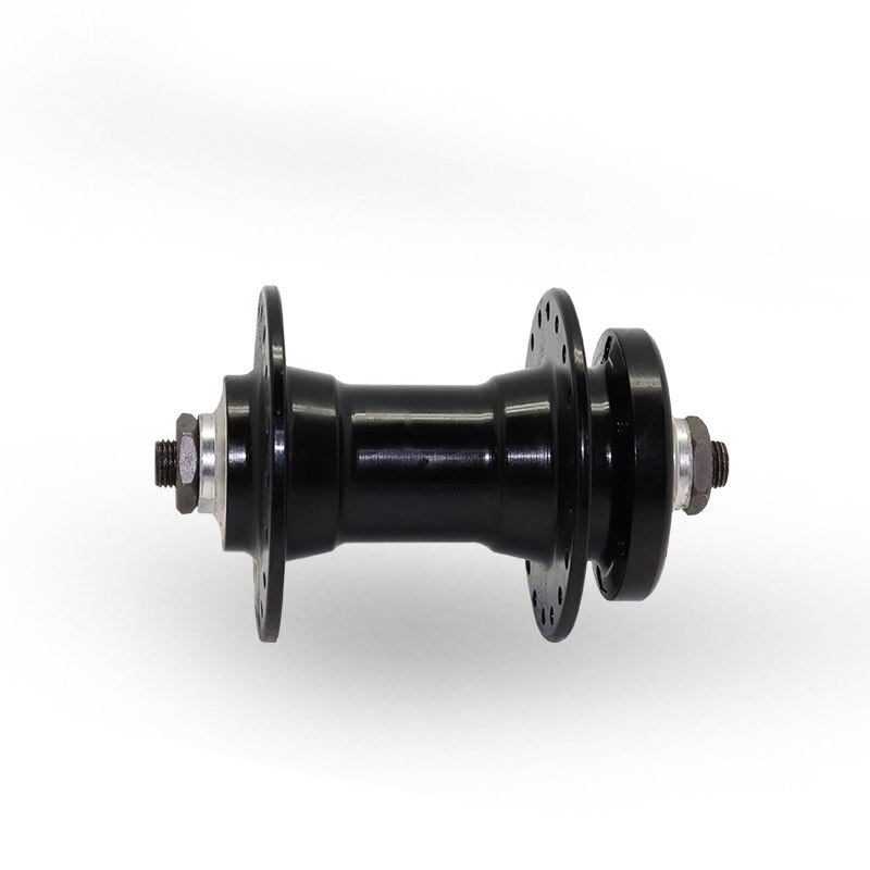 Front Fiets Hub Quick Release 36 Gaten Aluminium S... Grandado