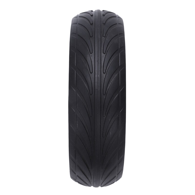 Durable Scooter Tyre Anti-Explosion Tire Tubeless Solid Tyre for Ninebot Es1 Es2 Es4 Electric Scooter Parts