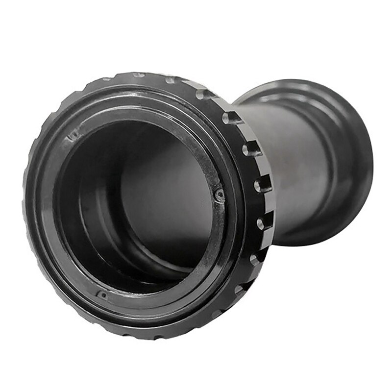 Mi.Xim Mountain Bike Bottom Bracket Thread Bottom Bracket Threaded MTB Bottom Bracket For Bike Mountain Bike Accessories
