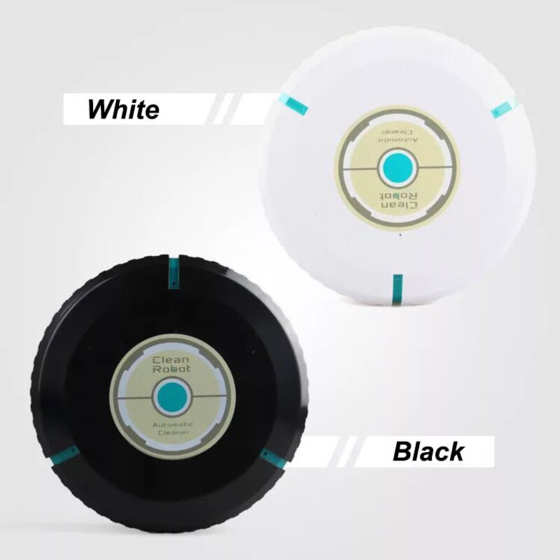 ONEUP Home Auto Cleaner Robot Microfiber Smart Robotic Automatic Mop Sweeping Floor Corners Dust Cleaner Sweeper Vacuum Cleaner