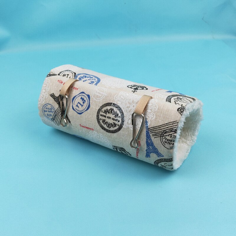 tunnel per criceti casa per criceti gabbie per criceti invernali accessori per cavie nido per piccoli animali animali domestici letto sospeso amaca nuovo: Key Tower M