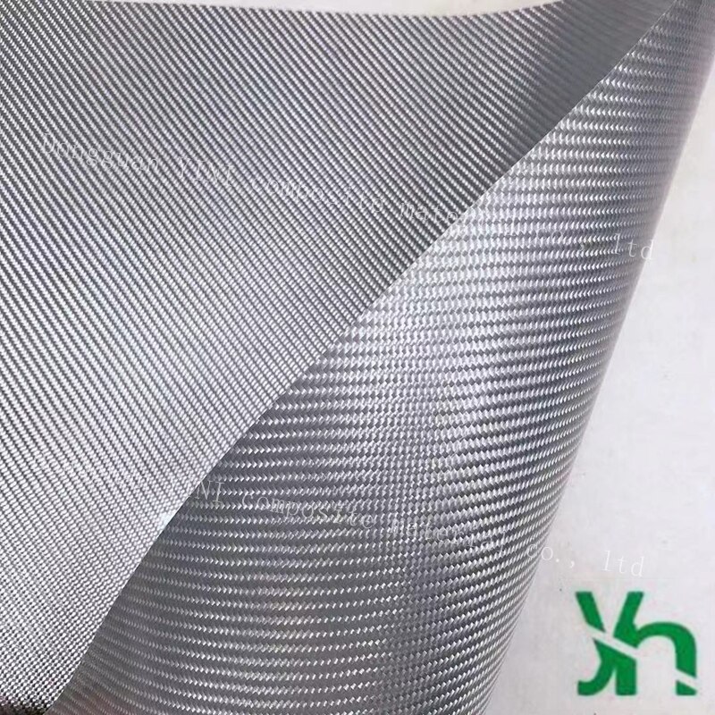 SOFIALXC Plaque En Fibre De Carbone 3K, 100% Fibre De Carbone, Plaque Composite(à Armure Toile, Surface Brillante)-200mmx250mm-10mm