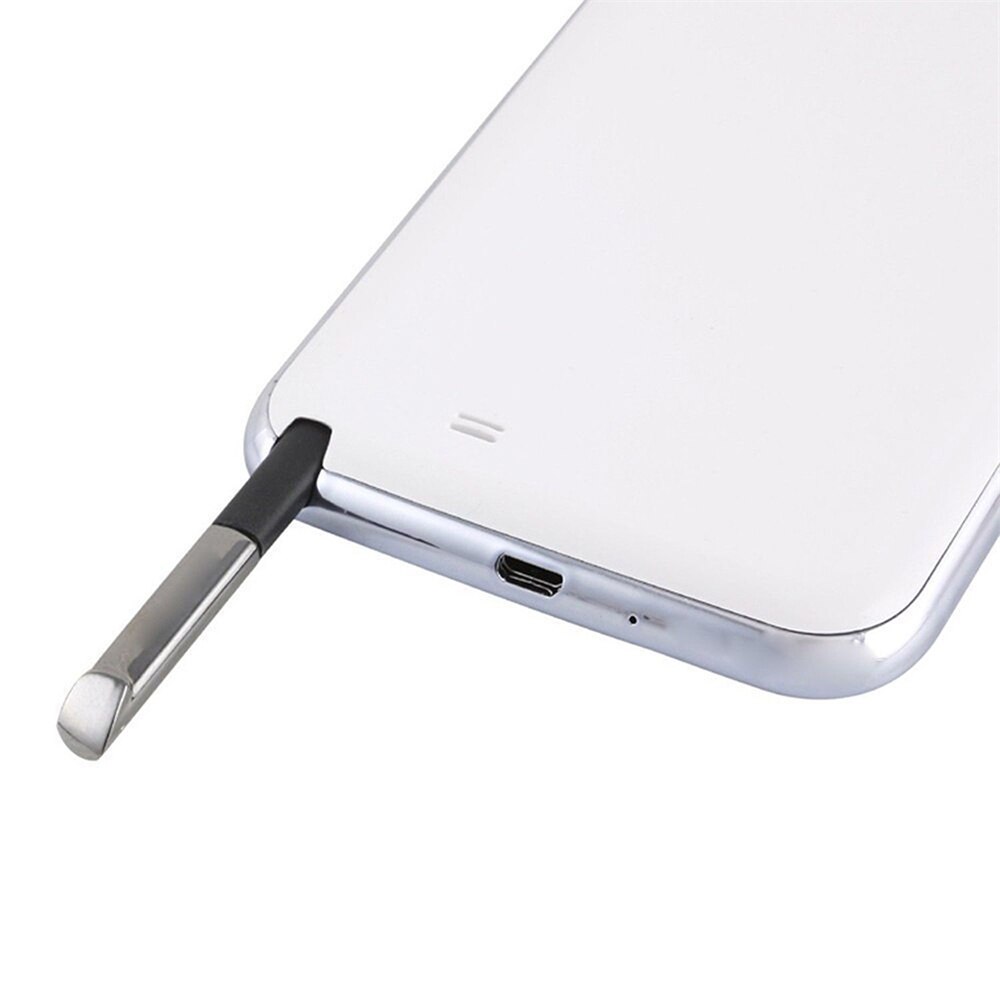 Pen Stylus Pen Voor Samsung Galaxy Note 2 Ii Gt N7100 T889 I605 Touchscreen