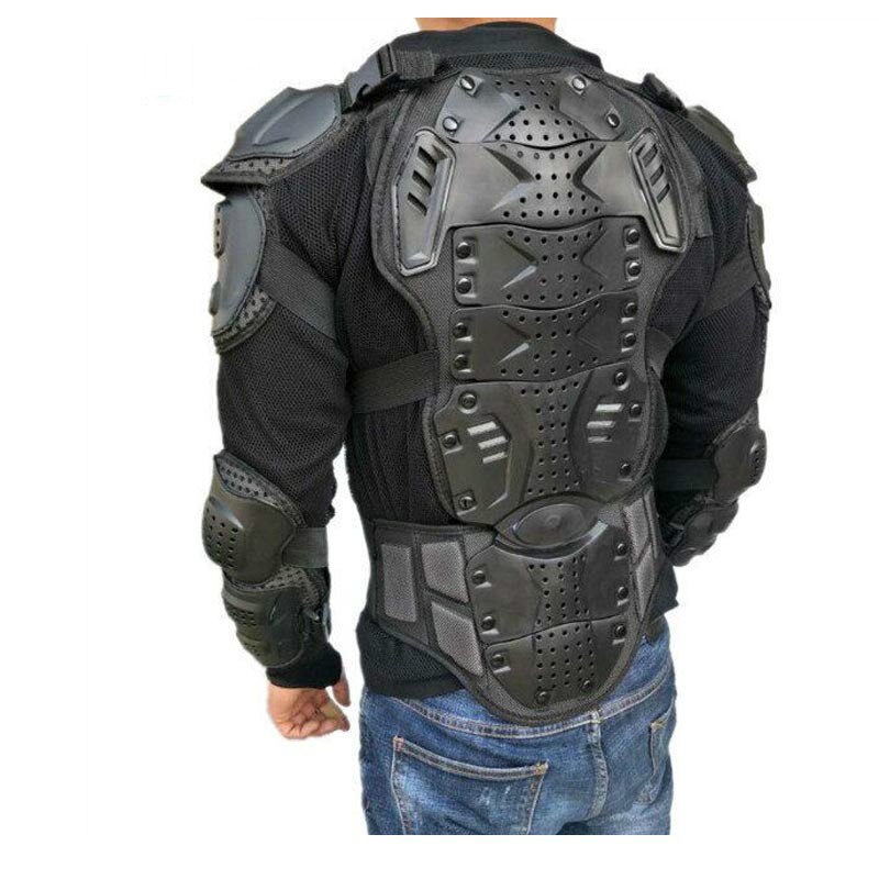 motorcycle gear armor A++ motorcycles armor protection motocross clothing protection moto cross back armor protector