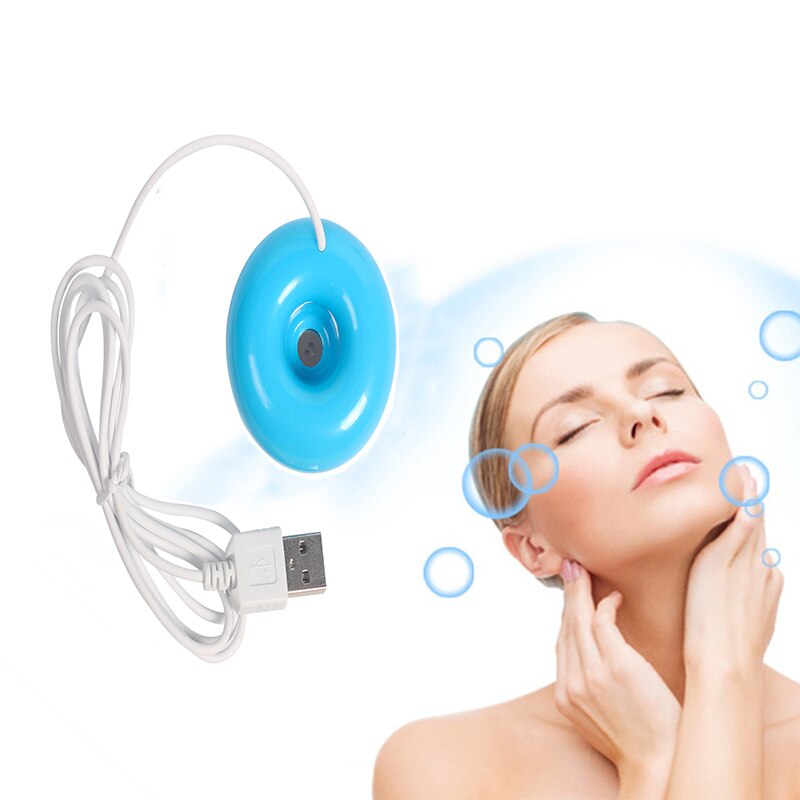 USB Mini Draagbare Luchtbevochtiger Onderdelen Ult... Grandado