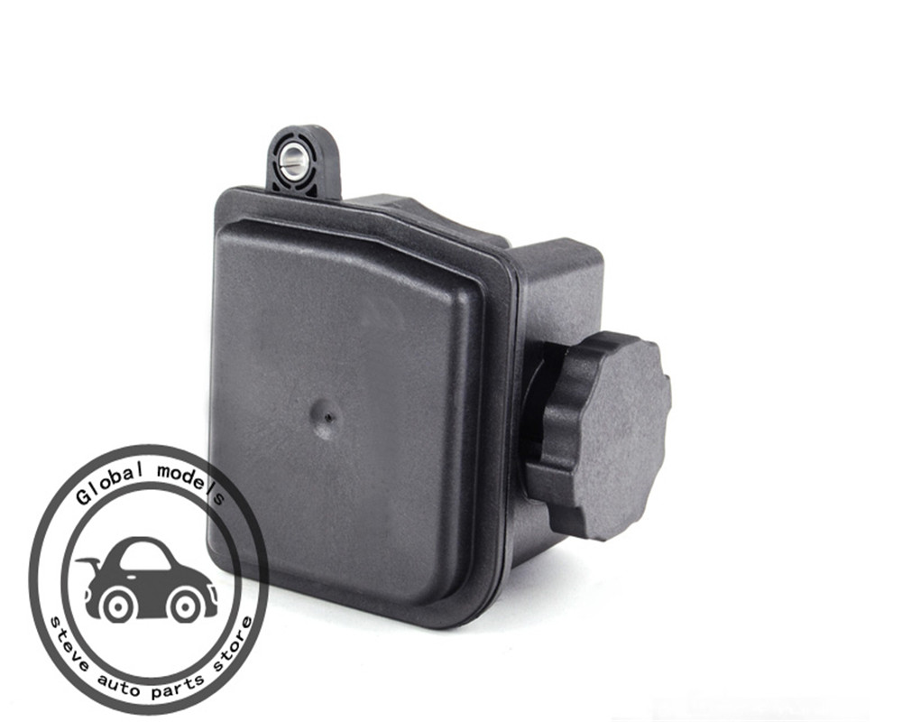 Power Steering Fluid Reservoir Reservoir Tank for Mercedes Benz W220 S280 S320 S350 S400 S430