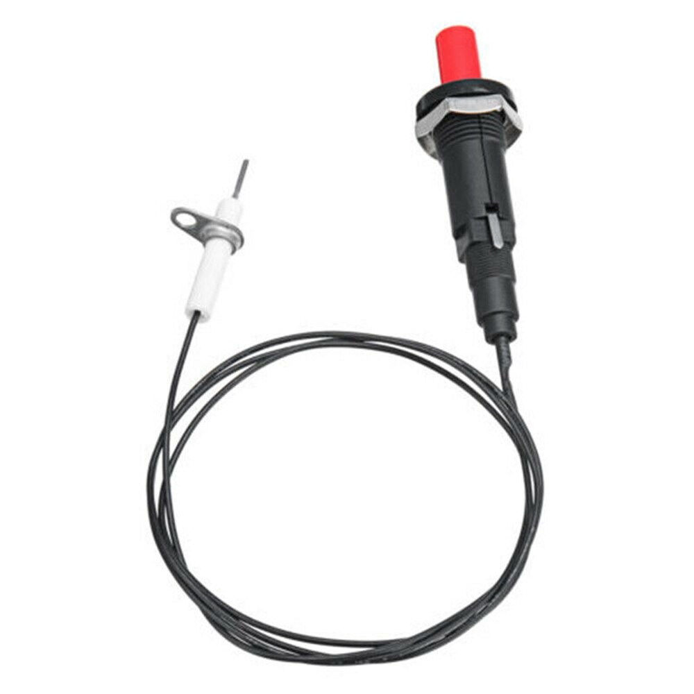 Piezo Spark Ignition Push Button Igniter Fireplace Stove Gas Grill BBQ Piezo Spark Ignition Push Button Igniters