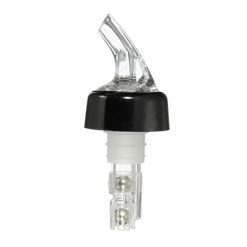Dispensador cuantitativo de Alcohol líquido para decantador de vino de 20ml/30ml, 1 Uds., dispensador de botellas de aceite de medición, herramientas de Bar para decantador de vino