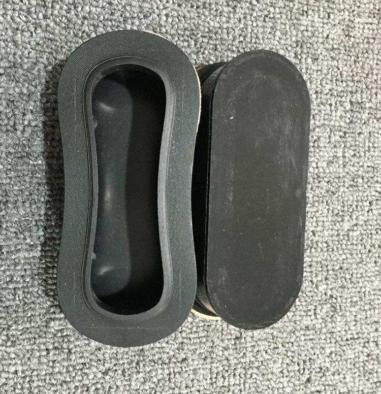 FR Sup handle in surfing insert tand up paddle boards 2pc/lot