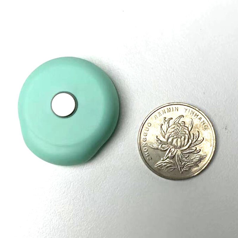 APP Automatic Thermometers Smartphone Thermometer Body Temperature Baby Temperature Sensor Electronic Bluetooth Thermometer