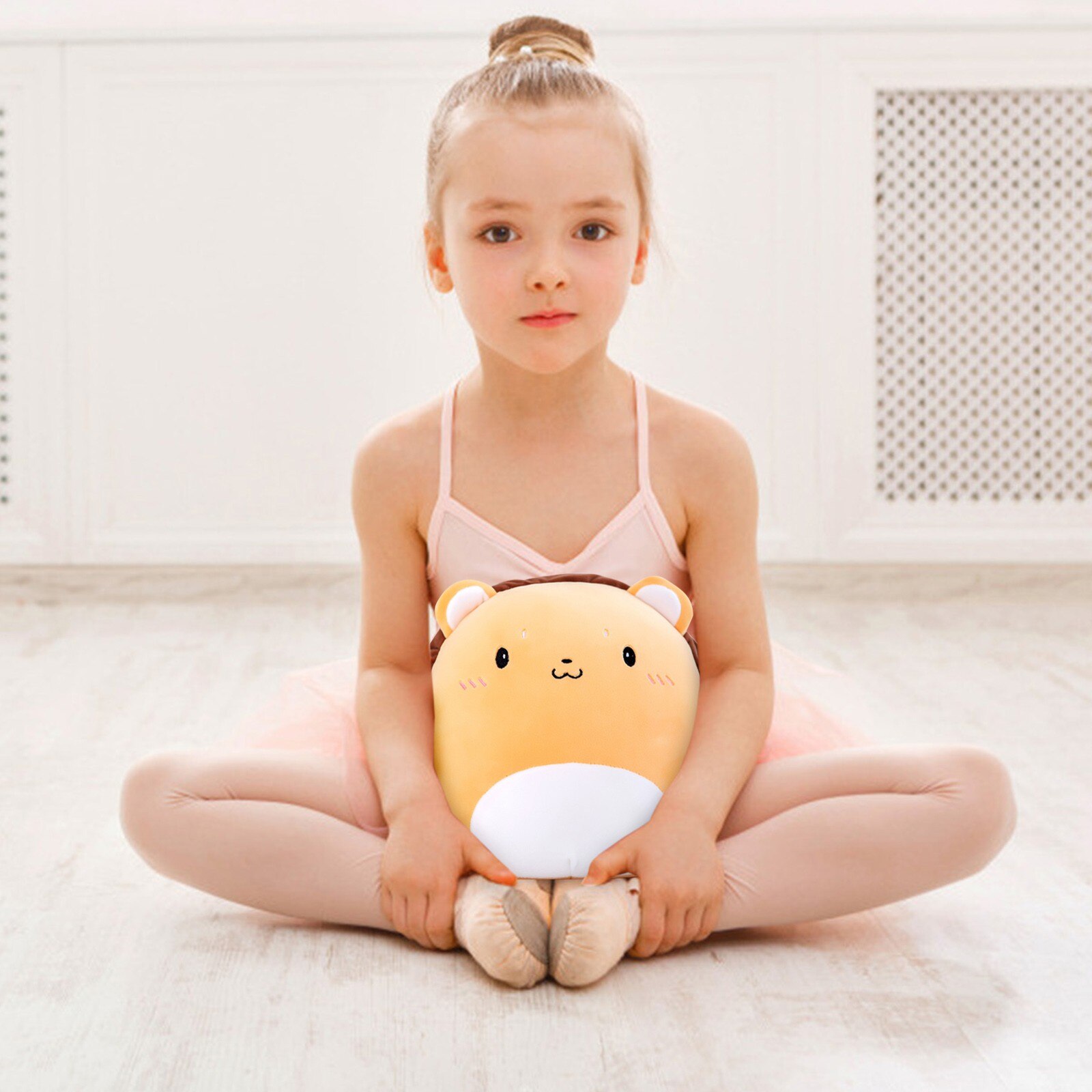 pillow hug decorative pillows Cute Animal Shape Throw Pillow Toys Back Support Soft Cushion Home Decor pillows decor home