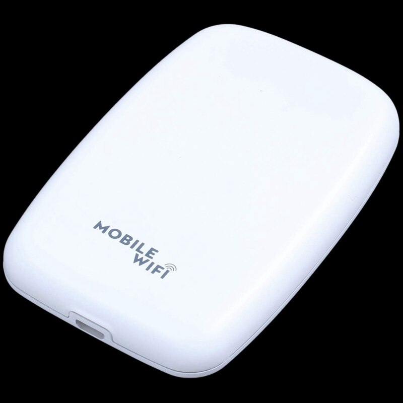 MF925 Mobile Router Portable Hotspots 4G LTE Router Mobile MIFI 150Mbps 2.4Gand5G WiFi Box with SIM Card Slot for Office