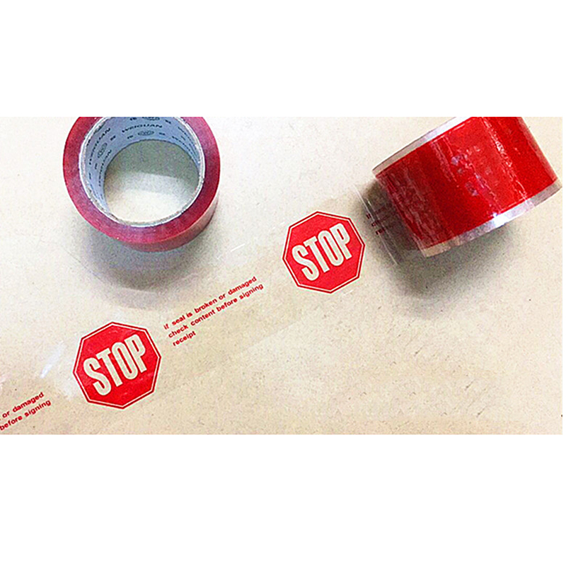 1 Roll 60Meter Warning Tapes Black Twill Caution Mark Work Safety Adhesive Tapes DIY Sticker For Goods Packing Accessories