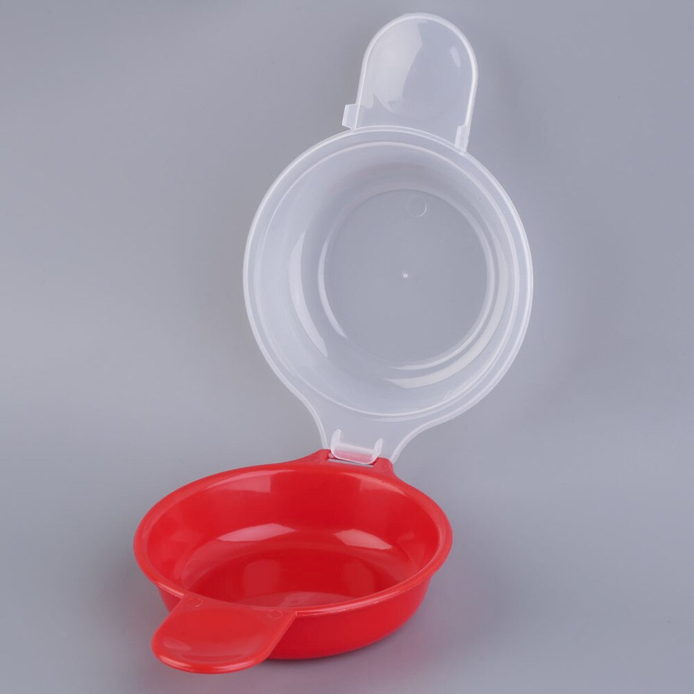 2 sets Magnetron VOOR Eierkoker Omelet Kom Maker Omelet Kookgerei Koks Snelle Minuten Pannenkoek Kom Wereldwijd Winkel