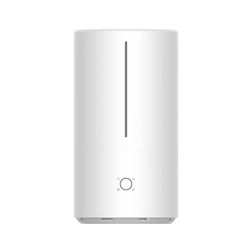 Originele Xiaomi Mijia Luchtbevochtiger Intelligente UV-C Sterilisatie Luchtreiniger Broadcast Aromatherapie Diffuser Mist Maker: AU