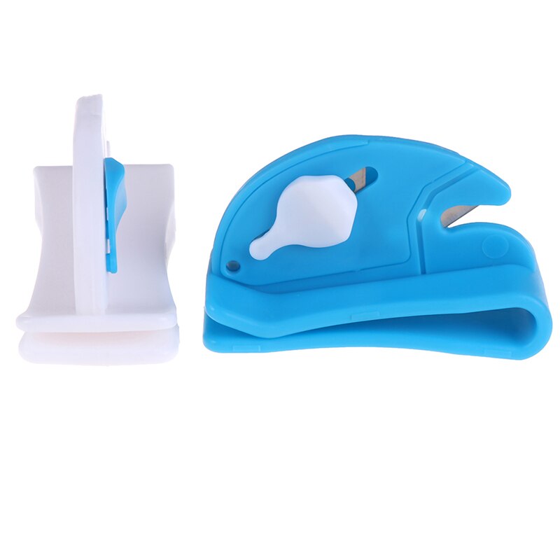 Balloon Ribbon Cutter Easy Balloon Tools Fixed On Belt Balloon Blade To Cut Ribbon Burst The Balloon Accessories Tool