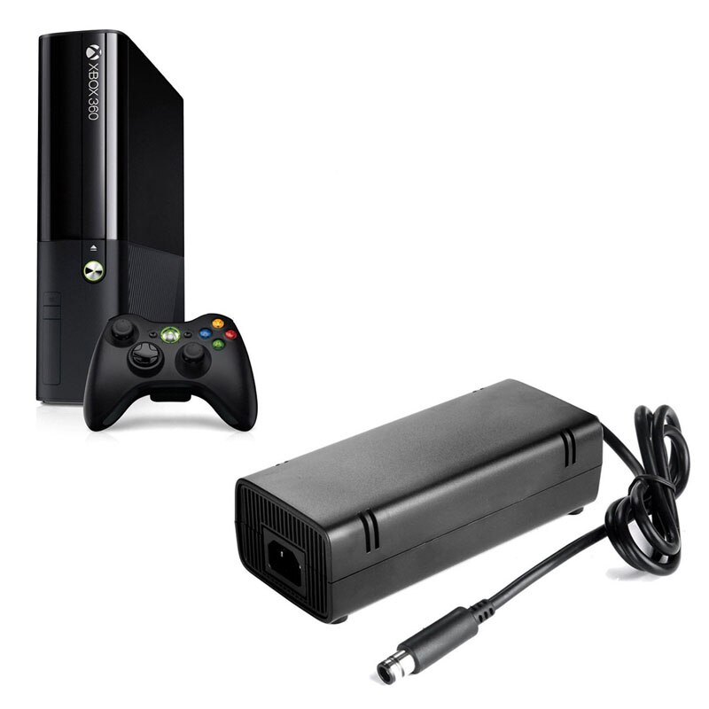 I Need Help Finding A Power Cable And Brick For My Original 360 I Had Since 07 : R/xbox360 - Foto 9