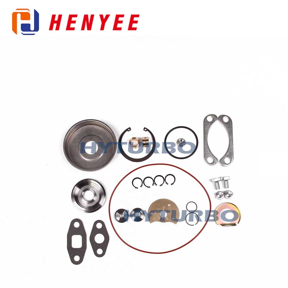 HY35 HX35 HX40 HE341 HE351 Turbo Rebuild Kit 3575169 For Holset Dodge Cummins