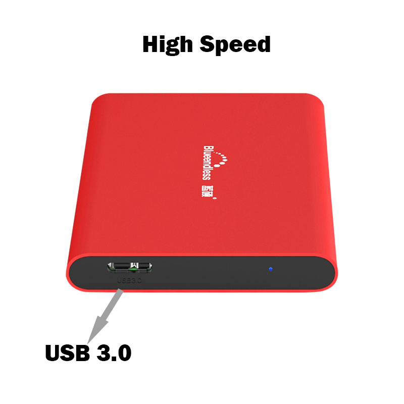 Hdd Externe Harde Schijf 500 Gb 320 Gb 250 Gb Drive Disque Dur Externe 500 Gb Hdd 2.5 Hd Externo usb 3.0 Voor Laptop