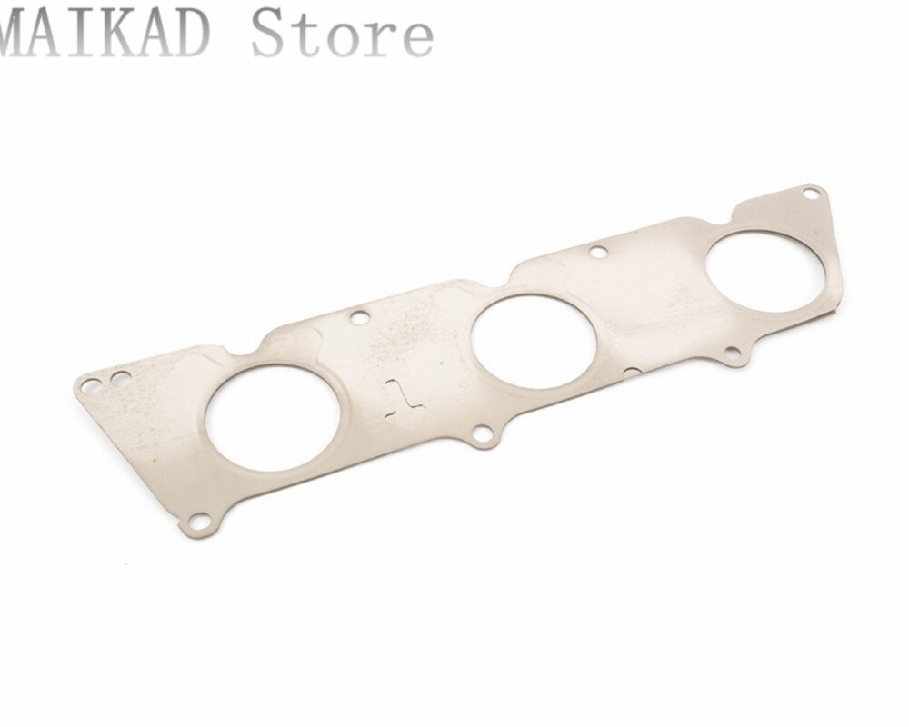 Exhaust Manifold Gasket M272 for Mercedes-Benz W164 ML300 ML320 ML350 ML450 ML500 ML280 ML420 ML550 ML63 A2721420680