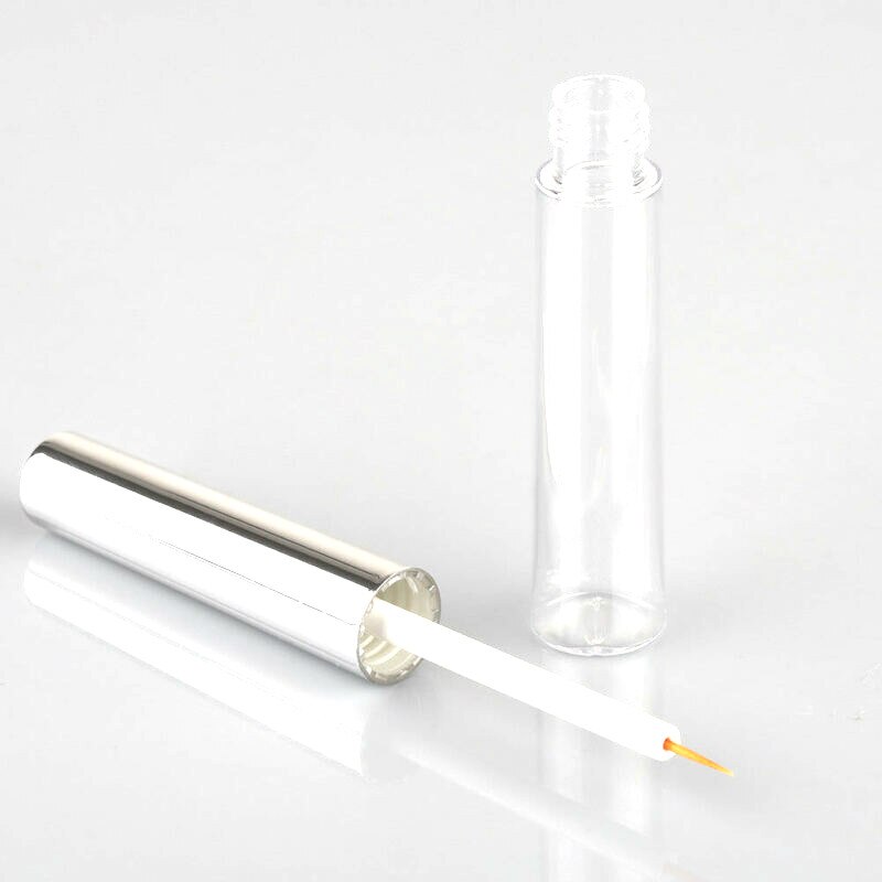 5/10x 8ml dop eyeliner tube lege mascara tube wimperlijm flesje vloeibare eyeliner
