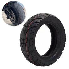 Neumático para patinete eléctrico Zero 10x, 10x3.0-6 -6, neumáticos de goma ensanchados engrosados, accesorios para Scooter,