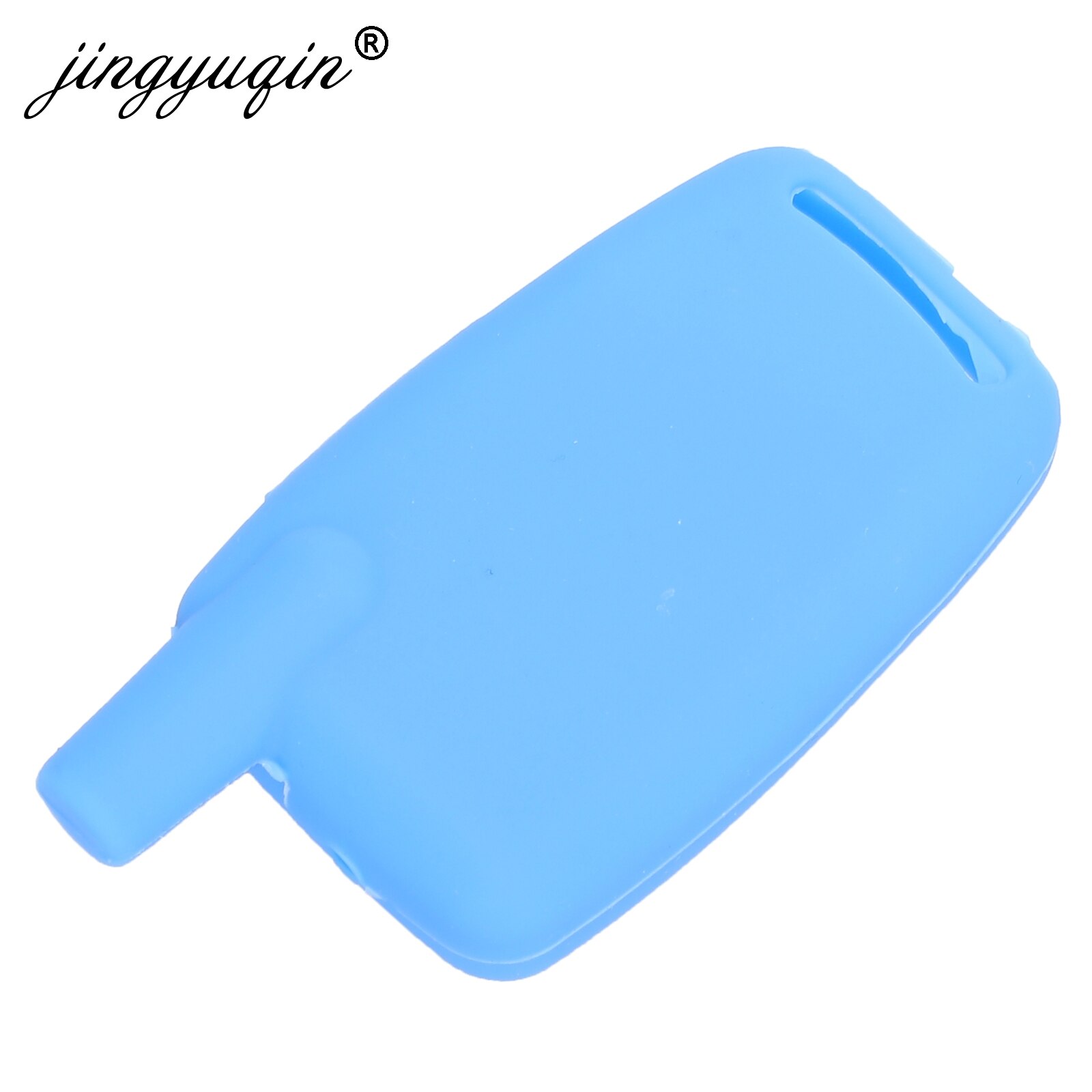 Training Definition Alarm Remote Silicone Cover for Steel Mate BCM Steelmate Iron General Red Bat 8006 Car Control Key FOB Case