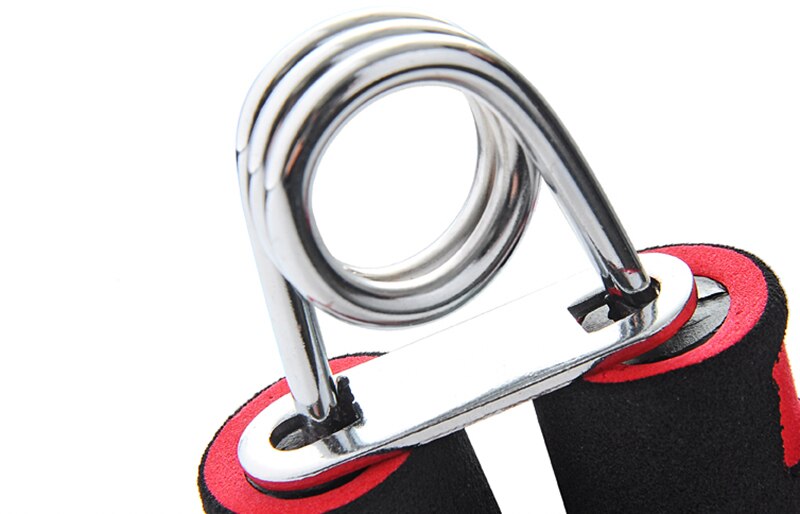 Force de préhension de la main 30kg, extenseur de carpe, exercice de la main, avant-bras, doigts Pow préhension, entraîneur de force, équipement de Fitness