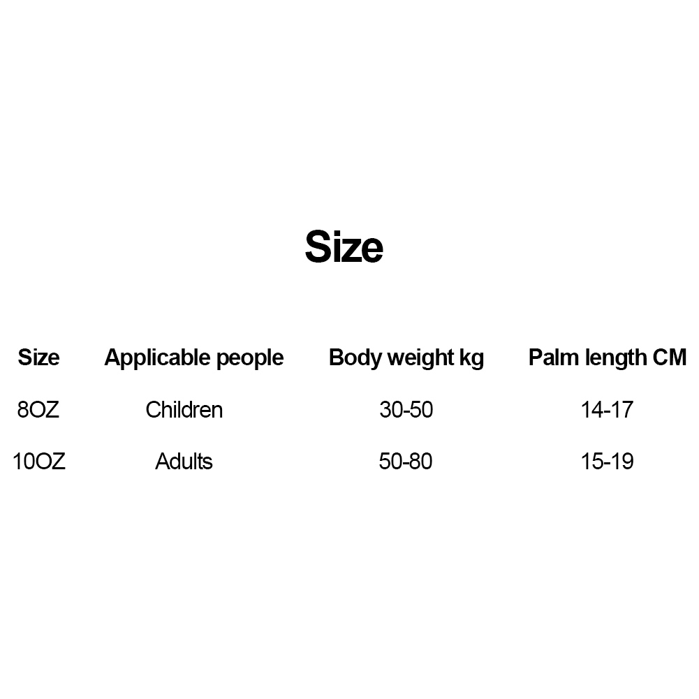 Bokshandschoenen Voor Volwassenen Kinderen Bokstraining Vechthandschoenen Pu Lederen Muay Thai Guantes Kickboksen Karate Sanda Handschoenen