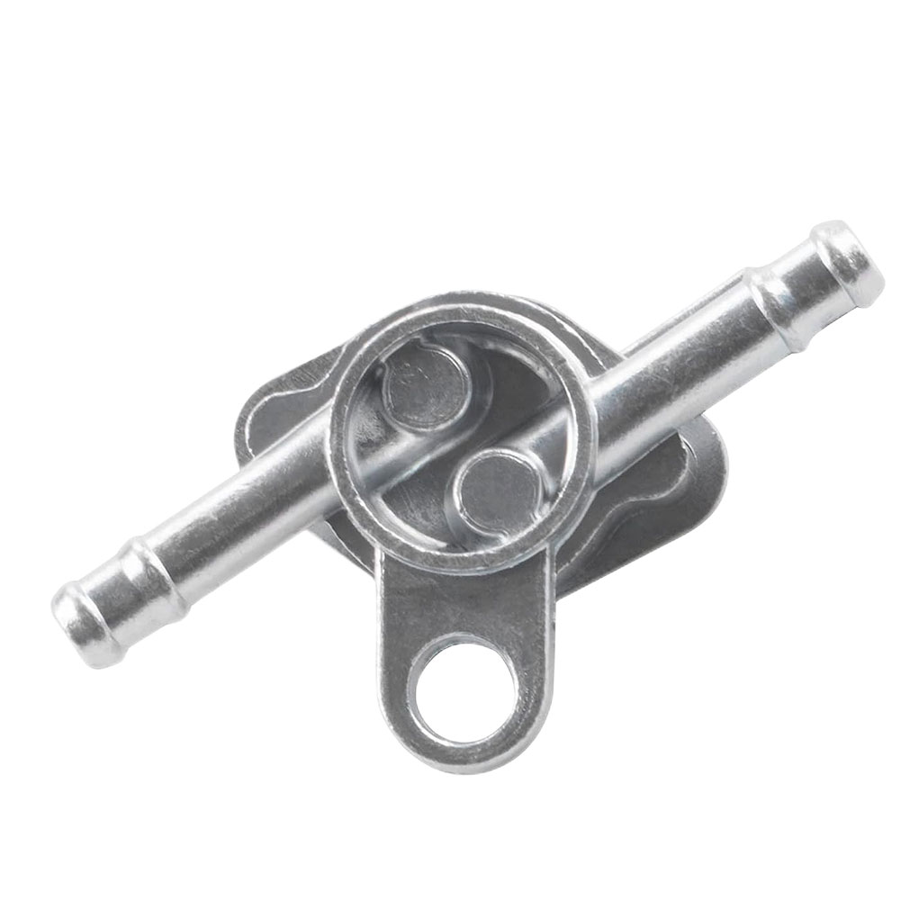 Inline-Filtre à carburant précieux, interrupteur Petcock, robinet de gaz doré, interrupteur de assujetpour RL 50cc, 70 cc, 90 cc, 110 cc, 125 cc, 140 cc, vélo, moto