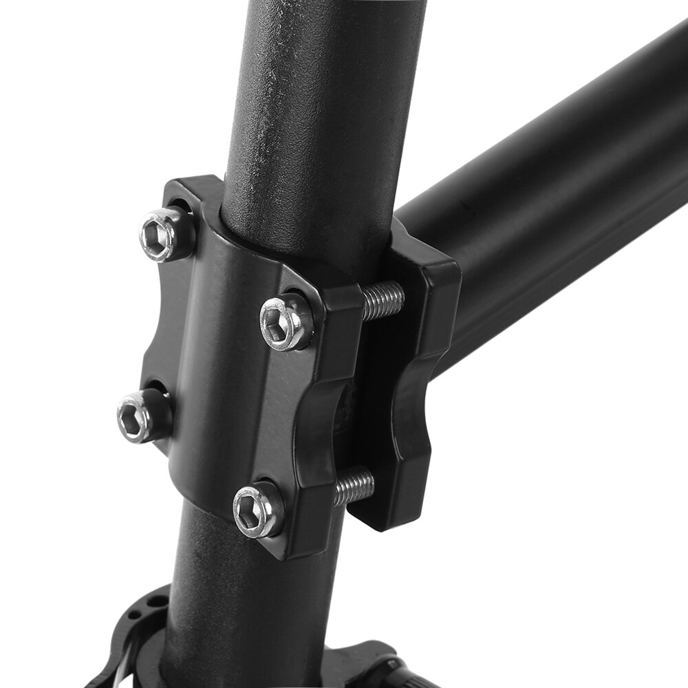 Retractable Aluminum Alloy Bike Mount Bicycle Rear Seat Post Rack Bicycle Pannier Luggage Cargo Carrier Rack Bike Accessories