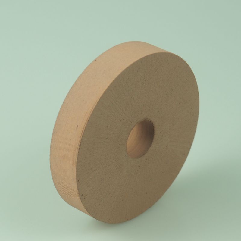 Fully automatic CNC glass processing center polishing wheel BD mud wheel Mini polishing wheel inner corner polishing