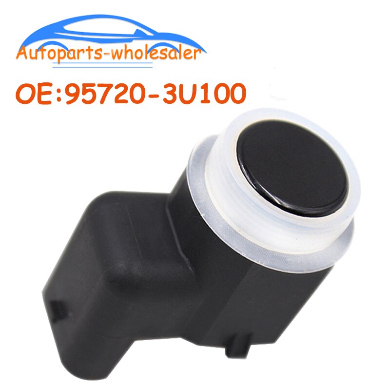 For Hyundai Kia 95720-3U100 957203U100 4MT271H7D 96890-A5000 4MS271H7D PDC Parking Sensor Car accessories