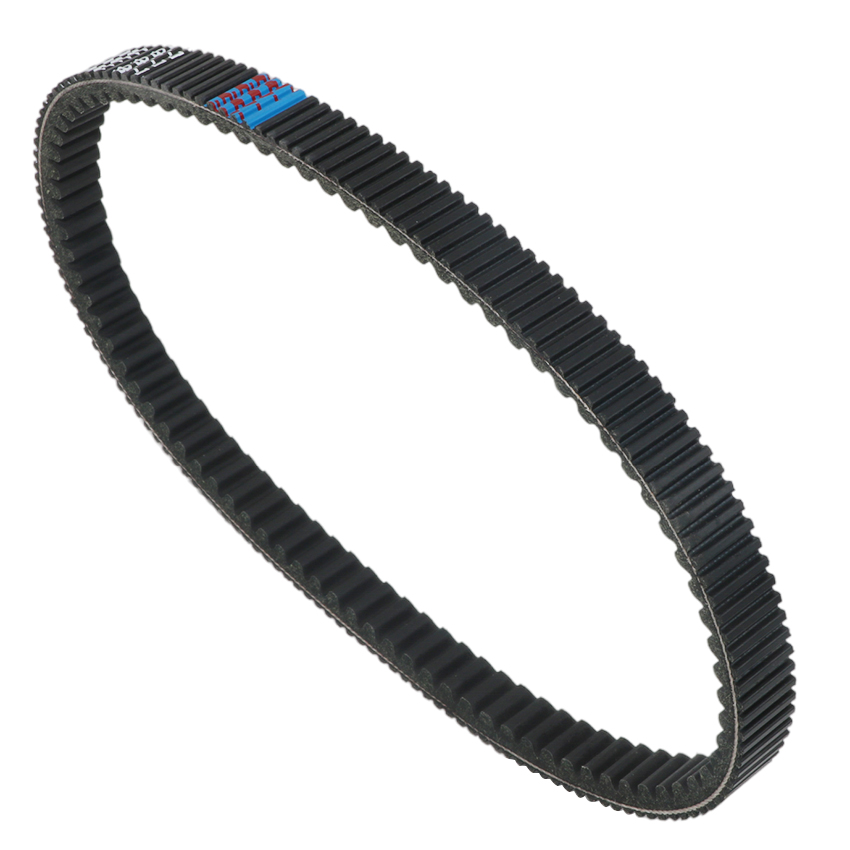 Motors Transfer Drive Transmission Belt For Honda WW125 PCX125 ADV150 WW150 PCX150 23100-K97-T01 23100-K96-V01 Parts