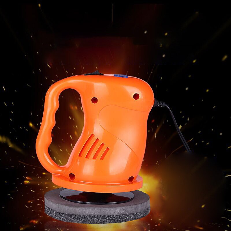 Car waxing machine car polishing machine car maintenance supplies self waxing 12V