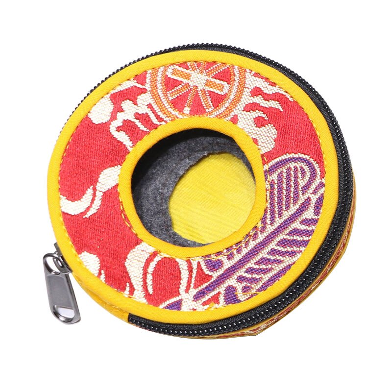 Campanilla de Tingsha tibetana hecha a mano con Om/nube de la suerte/Mantra, platillos de nepalí, el mejor para sanación de sonido de meditación: 8cm Tingsha Case