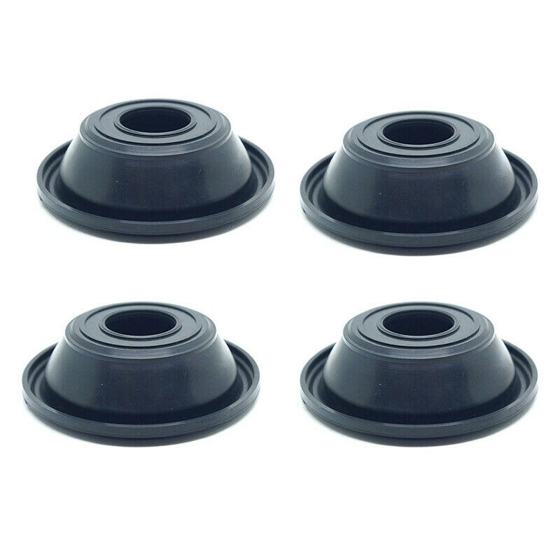 Pour Suzuki Bandit GSF 600 S 96-03 Membrane à Membrane à vide Carb remplace les accessoires noir pour carburateur