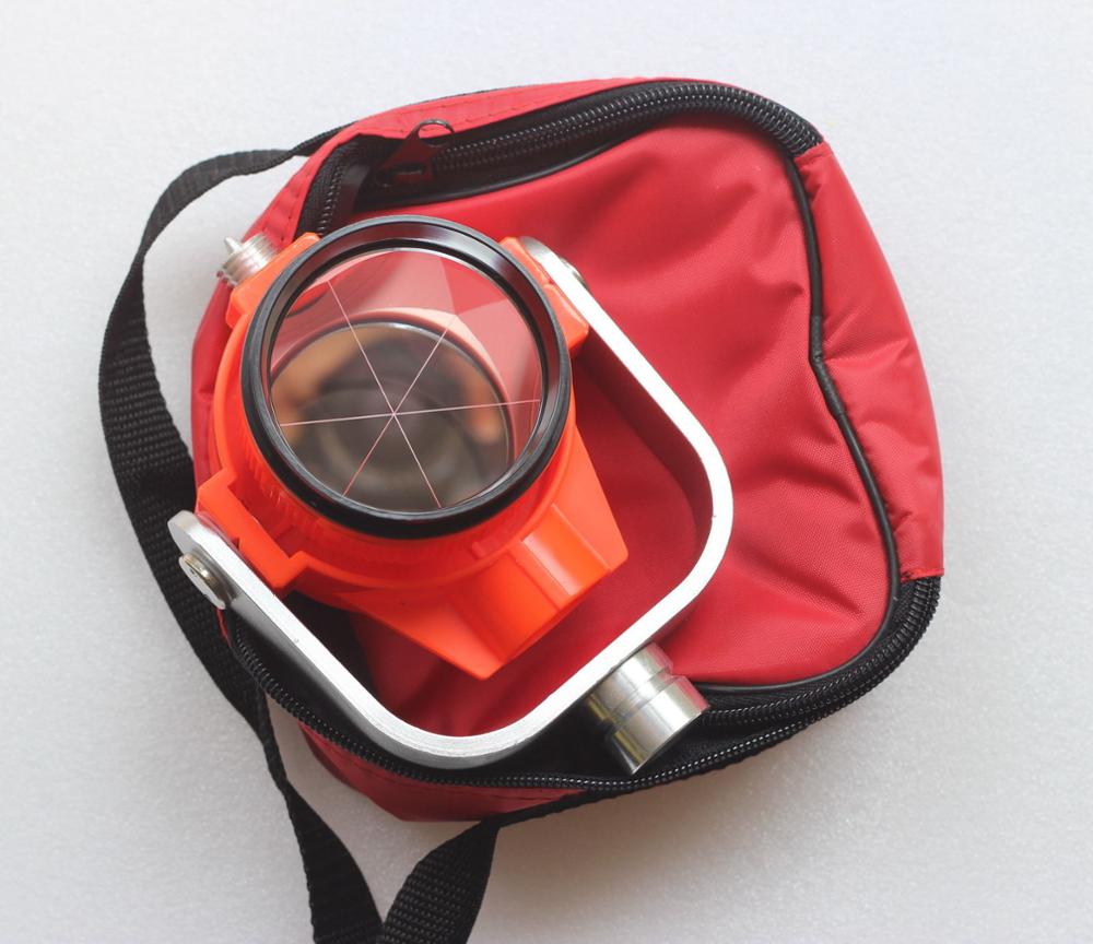 NUOVO Giallo Singolo PRISMA PRISMS Per NIKON Stazioni Totali - Foto 6