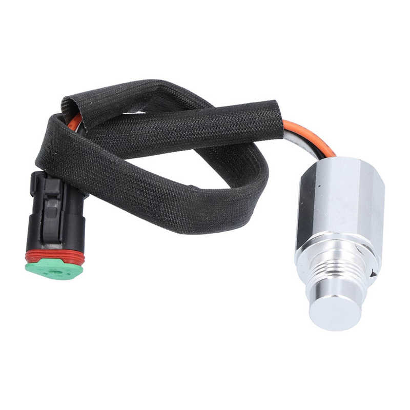 265 ‑ 9033 Speed Sensor Eenvoudig Vervangen Graafmachine Revolutie Sensoren Voor Kat Graafmachines