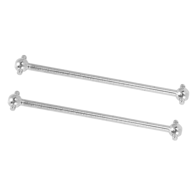 4 sztuk dla Wltoys 144001 1/14 części zamienne robić samochodów RC 144001-1281 tylny kości dla psa