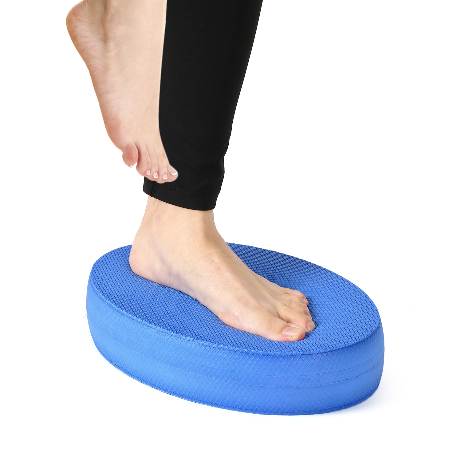Yoga Balance Pad Foam Oefening Balans Kussen Board Stabiliteit Training Pad Voor Yoga Dancing Pilates Fitness Apparatuur