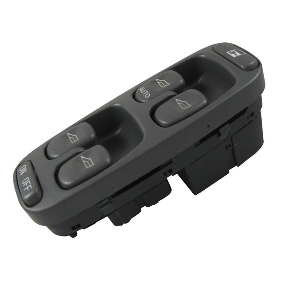 Electric Power Window Master Control Switch fits for Volvo V70 S70 XC70