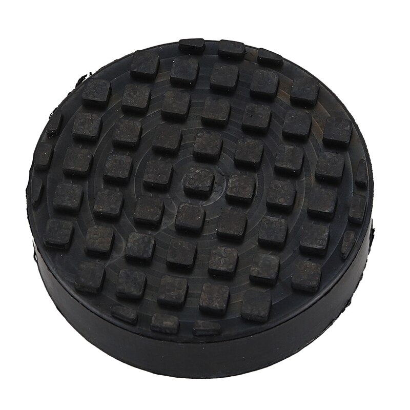 Rubber Pad Rubber Block Rubber Block Lift Jack Rubber Pad 50Mmx35.4Mm