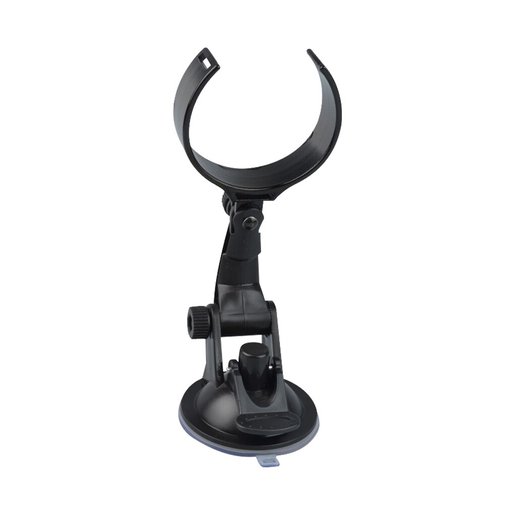 Universal Car Heater Fan 12V Interior Heating Cooling Fan Car Windshield Defrost Anti-fog Heater: Bracket